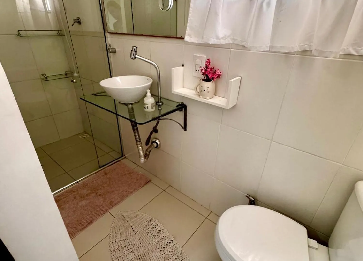 Confortavel Apto 40Mts Da Praia Navegantes 0*,  Brasilien