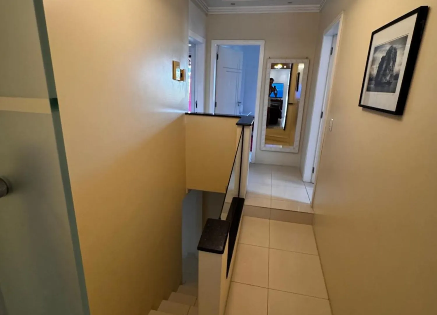Confortavel Apto 40Mts Da Praia Navegantes