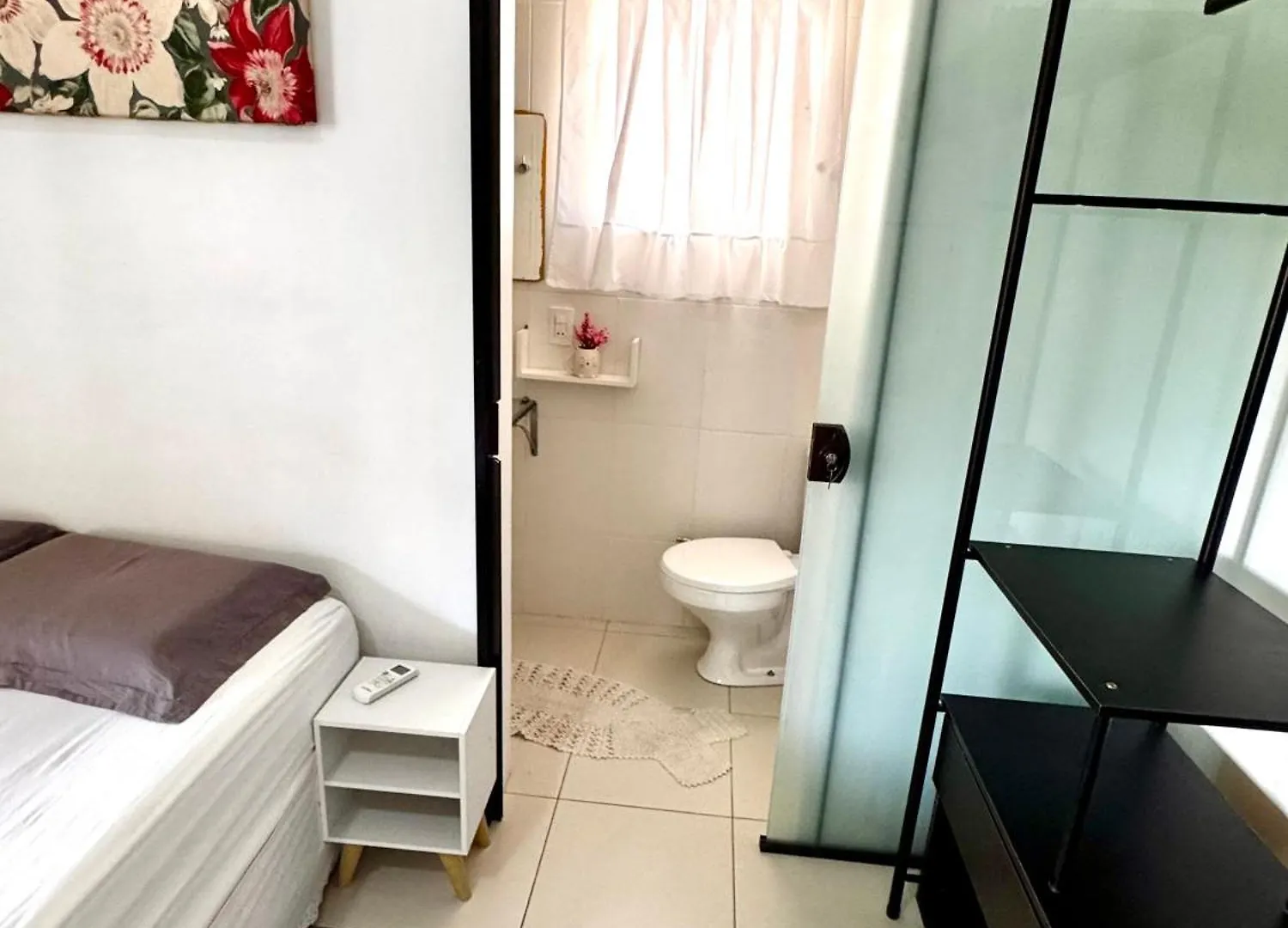 Confortavel Apto 40Mts Da Praia Navegantes